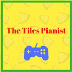 The  Tiles Pianist