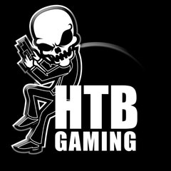 HideTheBody Gaming