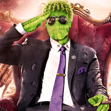 LordCactus