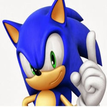 Turma do Sonic
