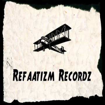 Refaatizm Recordz