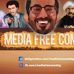 media free comedy 3