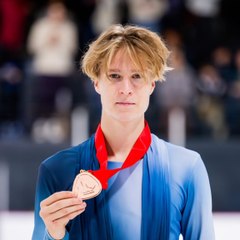 Stephen Gogolev Fanblog
