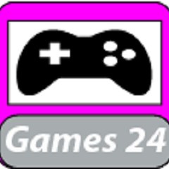 Games 24