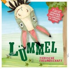 Lümmelbude