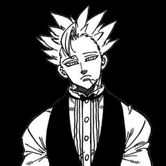 Manga VFO
