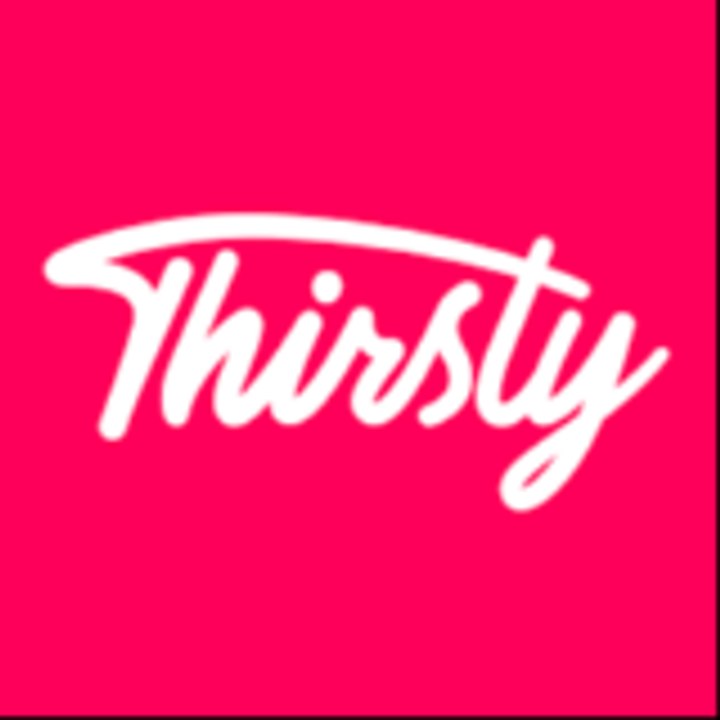 Dailymotion profile picture for @thirsty