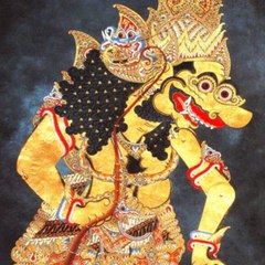 Khisna Badawa