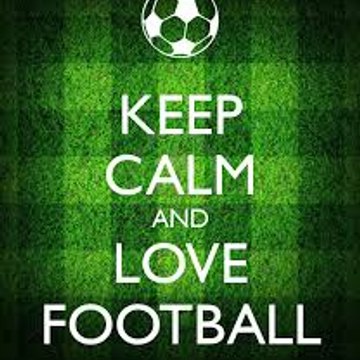 fotball
