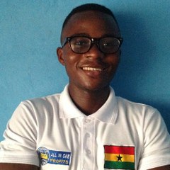 Aaron Amoako
