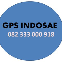 GPS INDOSAE