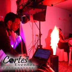 Dj Gio Morales