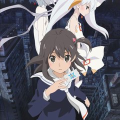 Selector Destructed WIXOSS Full Movie