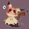 Mimikkyu