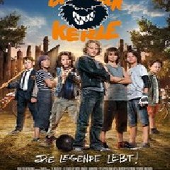 Die wilden Kerle 6 - Die Legende lebt (2016)
