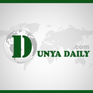 Dunya Daily
