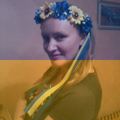 Натали Льовкіна