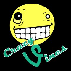 crazy vines