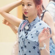 Solji 솔지 EXID Vietnamese Fanpage