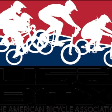 USA BMX