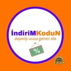 Indirim kodu