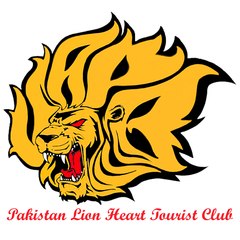 Pakistan Lion  Heart Tourist Club