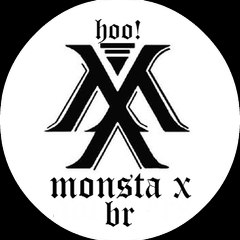 HOO! MONSTA X BR
