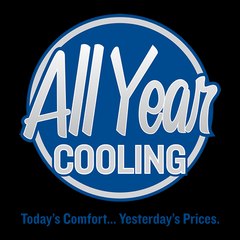 Allyearcoolingandheating Com