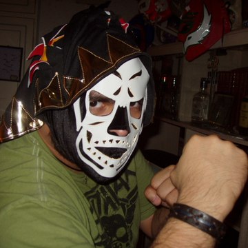 Ravenwolf Wrestling