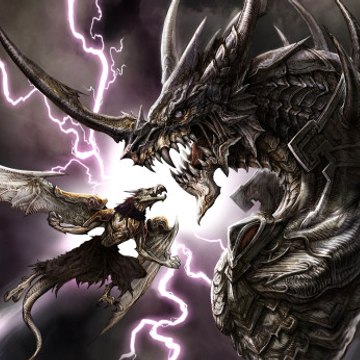 Trio Dragon