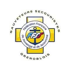 Sauveteurs Secouristes Grenoblois FFSS 38