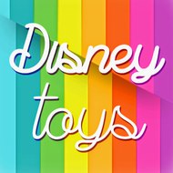 Disney Toys for Children