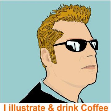CorelDRAW kurser med Stefan Lindblad