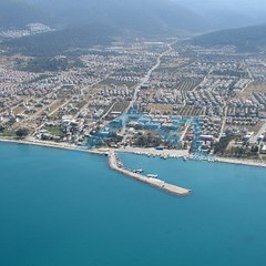 DİDİM GOLDEN SAND EMLAK
