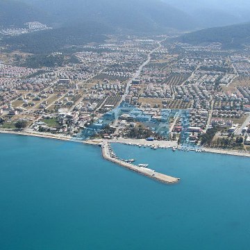 DİDİM GOLDEN SAND EMLAK