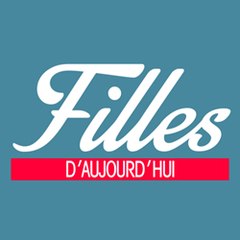 Filles d'aujourd'hui
