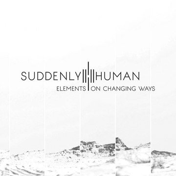 Suddenlyhuman