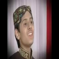 Umair Zubair Qadri Naats