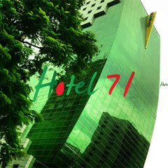 Hotel 71 bd