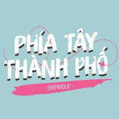 Phía Tây Thành Phố