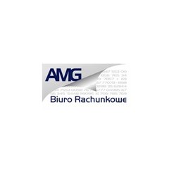 AMG Biuro Rachunkowe
