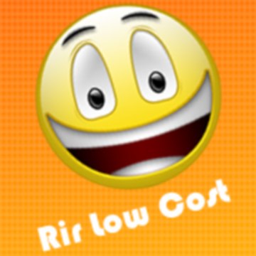 Rirlowcost