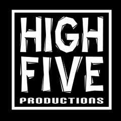 HIGH FIVE PRODUCTIONS