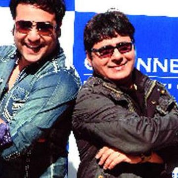 Sudesh & Krushna | Comedy Circus