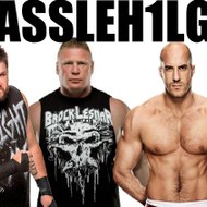 WrassleH1lghts