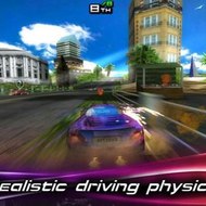 Car Racing Compillation