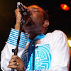 Youssou N'dour