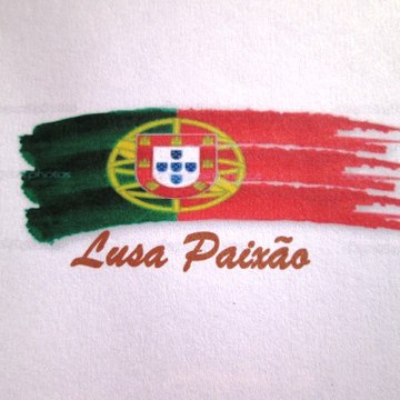 Lusa paixao