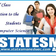 Statesman Academy