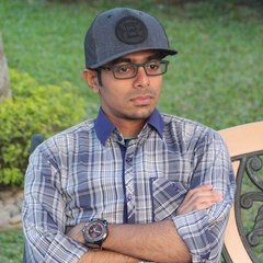 Sagar Sharma